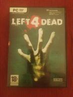DVD ROM Left 4 Dead pour PC, Online, Shooter, Utilisé, Enlèvement ou Envoi