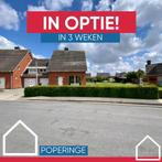 Huis te koop in Poperinge, 3 slpks, 268 kWh/m²/an, 3 pièces, 137 m², Maison individuelle