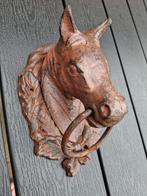 tuindecoratie, Tuin en Terras, Tuinwanddecoratie, Ophalen, Zo goed als nieuw