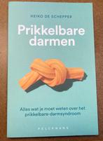Prikkelbare Darmen - Dr Heiko De Schepper, Livres, Conseil, Aide & Formation, Enlèvement ou Envoi, Neuf