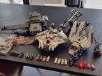 Verschillende Lego Star Wars sets, Ophalen of Verzenden, Zo goed als nieuw, Lego