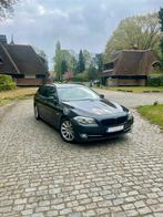 BMW F11 520D, Automaat, Euro 5, Achterwielaandrijving, 1995 cc