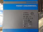Shimano fc-m590 front chainwheel, Vélos & Vélomoteurs, Vélos Pièces, Neuf, Pédalier ou Pédales, Shimano Deore, Enlèvement ou Envoi