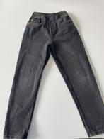 Zwarte jeansbroek van ZARA maat 140, Kinderen en Baby's, Kinderkleding | Maat 140, Broek, Ophalen of Verzenden, Zo goed als nieuw