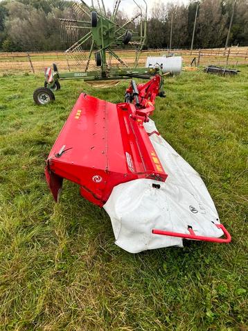 Lely Splendimo 320 MC beschikbaar voor biedingen