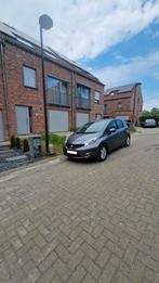 Nissan Note Euro 6B, 5 deurs, Particulier, Zilver of Grijs, USB