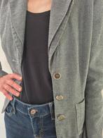 Armani Blazer, Kleding | Dames, Zo goed als nieuw, Jasje, Grijs, Ophalen