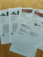 Tickets Plopsa, Tickets en Kaartjes, Overige Tickets en Kaartjes