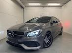 Mercedes-Benz - CLA180SB - Benzine - Automaat - AMG Line, Auto's, Mercedes-Benz, CLA, USB, 4 cilinders, 1595 cc