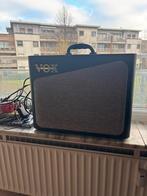 Ampli Vox AV 15 Watts, Enlèvement, Utilisé