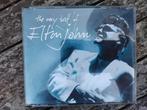Elton John best of, Ophalen of Verzenden, Zo goed als nieuw