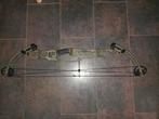 hoyt stratos 40 svx rh 28.5 29.5, Ophalen of Verzenden, Gebruikt