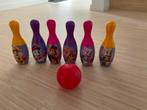 Kegelspel Paw Patrol, Ophalen, Zo goed als nieuw