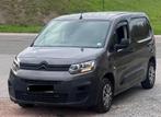 Citroen Berlingo 1.6hdi Euro6b lichte vracht, Auto's, Citroën, Voorwielaandrijving, Stof, 4 cilinders, Berlingo