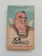 Don Camillo en de kleine wereld (Giovannino Guareschi /1952), Boeken, Ophalen of Verzenden, Gelezen, Giovannino Guareschi