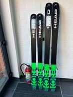 Nieuwe Ski HEAD KORE 105    171/189cm, Ophalen, Nieuw, Head, Ski's