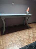 Sidetabel, Huis en Inrichting, Tafels | Sidetables, Ophalen