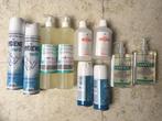 Ontsmettende spray en gel, Nieuw, Ophalen of Verzenden