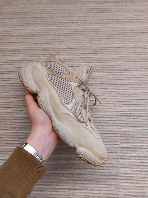 Yeezy 500 Blush, Kleding | Heren, Schoenen, Zo goed als nieuw, Ophalen of Verzenden