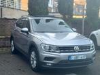 Volkswagen Tiguan - 2.0 diesel, Autos, Achat, Entreprise, Boîte manuelle, Diesel