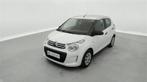 Citroën C1 1.0 VTi (bj 2018), Auto's, Citroën, 4 zetels, Stof, Gebruikt, C1