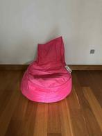 Twee zitzakken fatboy, Huis en Inrichting, Zitzakken, Ophalen, Zo goed als nieuw