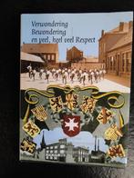Verwondering Bewondering en veel, heel veel Respect, Boeken, Geschiedenis | Stad en Regio, Verzenden, 20e eeuw of later, Nieuw