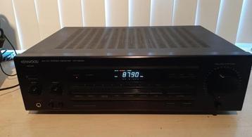 Kenwood KR-A5040 Receiver veel Power rond 190 WATT, Envoi, Comme neuf, Radio