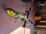 puky loopfiets 12 inch met handrem, Ophalen, Gebruikt, Loopfiets