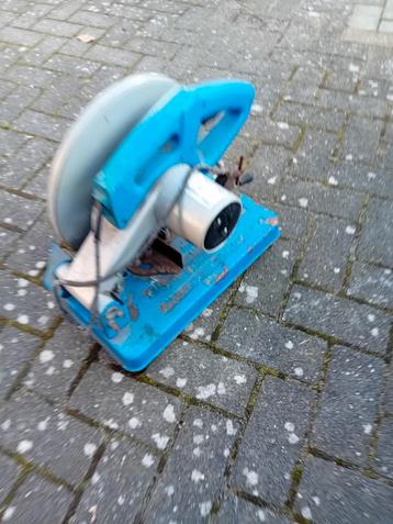 Machine à affûter, Enlèvement ou Envoi, Comme neuf, Moins de 30 mm