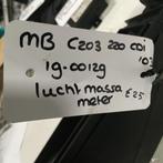 Mercedes C203 220 cdi 2003 Luchtmassameter, Ophalen of Verzenden, Gebruikt