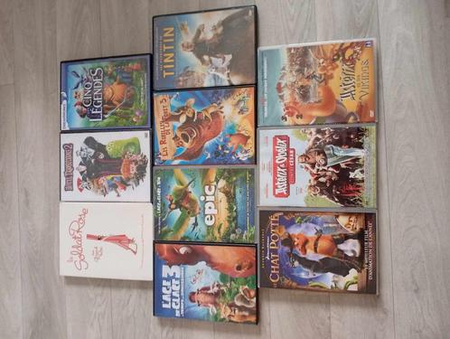 Lots Dvd action, enfants, Cd's en Dvd's, Dvd's | Actie, Zo goed als nieuw, Actie, Ophalen