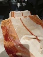 Tissu pour confectionner des rideaux ou tentures, Enlèvement ou Envoi