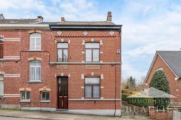 Maison à vendre à Nivelles, 3 chambres beschikbaar voor biedingen
