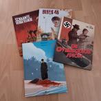 Dark Dragoon Books HC diverse delen, Ophalen of Verzenden, Zo goed als nieuw