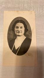 Koningin Astrid, Verzamelen, Bidprentjes en Rouwkaarten, Ophalen of Verzenden