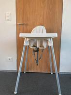 Ikea babystoel Antilop + blad + steunkussen, Kinderen en Baby's, Kinderstoelen, Ophalen, Gebruikt