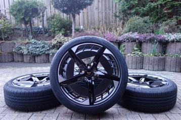 Cupra Born - Nieuwe 20 inch Hurricane velgen en banden beschikbaar voor biedingen