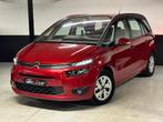 CITROEN C4 GRAND PICASSO 1.2 Puretech 130/GEKEURD/+GARANTIE, Auto's, Citroën, Euro 6, 1199 cc, 5 deurs, 3 cilinders