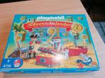 Playmobil 4156 Calendrier de l'Avent, Ophalen of Verzenden, Gebruikt