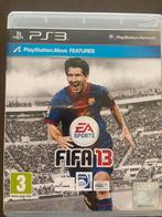 PS3 FIFA13, Ophalen of Verzenden, Zo goed als nieuw