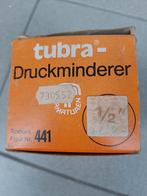 Chaufage drukverminderaar, Doe-het-zelf en Bouw, Ophalen, Nieuw