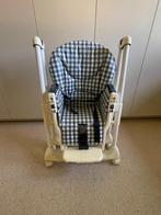Kinderstoel Prima Pappa, Kinderen en Baby's, Ophalen, Zo goed als nieuw, Overige typen, Gordel(s)