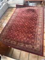 Tapijt Louis de poortere, Huis en Inrichting, Ophalen, Gebruikt, 200 cm of meer, Crème