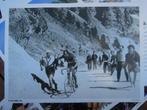 Gino Bartali Tour de France 1953, Comme neuf, Affiche, Image ou Autocollant, Enlèvement ou Envoi