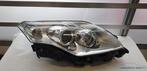 Phare droit Laguna III Halog ne 260100033R c t passager d'or, Renault Group, Contact.group@renault.com, Renault, Utilisé