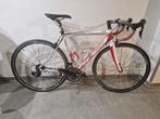 Vélo de course viper stelvio 6061 alloy taille 54, Fietsen en Brommers, Fietsen | Racefietsen, Overige merken, Gebruikt, Heren