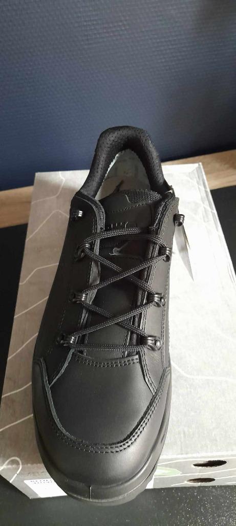 chaussure Lowa renegade II GTX LO TF MF, Kleding | Heren, Schoenen, Nieuw, Zwart, Ophalen of Verzenden