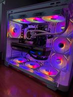 RTX 5080 gaming-pc • i9 14900kf, Ophalen, Zo goed als nieuw