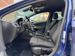 Opel Astra 1.5d turbo "Sports Tourer" Garantie/100000km/2020, Stof, 4 cilinders, Blauw, Bedrijf